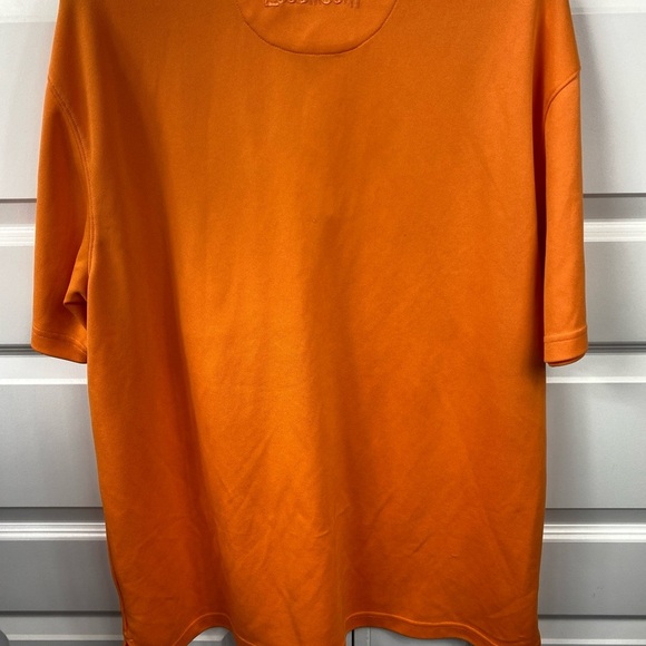 Loudmouth Golf Men’s Polo Shirt Performance Polyester Large Button Embroider - Picture 6 of 7